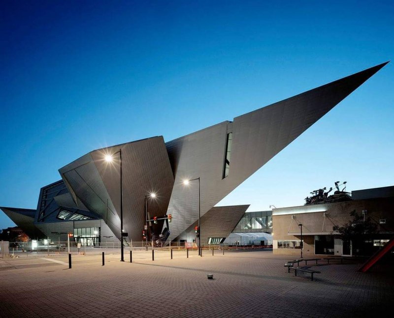 GRC清水混凝土挂板